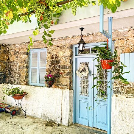 Holiday House Prodromos Exterior photo