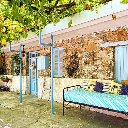 Holiday House Prodromos Exterior photo